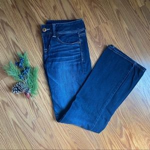 American Eagle Slim Boot Jeans